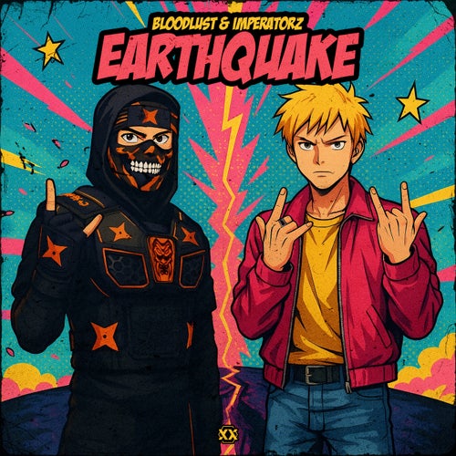 Earthquake