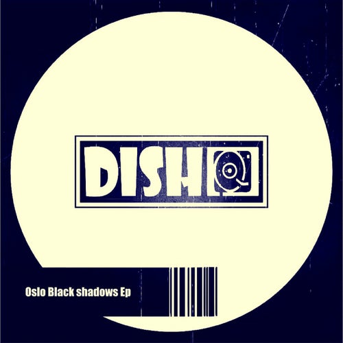Black Shadows EP