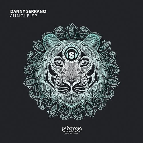 Cover art for Jungle EP