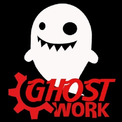 Ghostwork