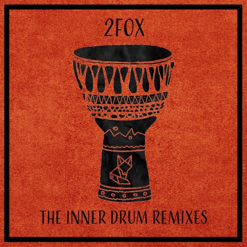 The Inner Drum Remixes