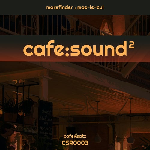 cafe:sound Vol. 2