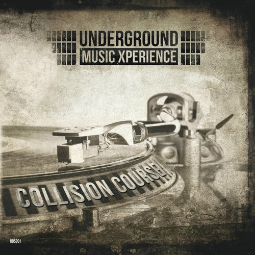 Underground Music Xperience Release #3