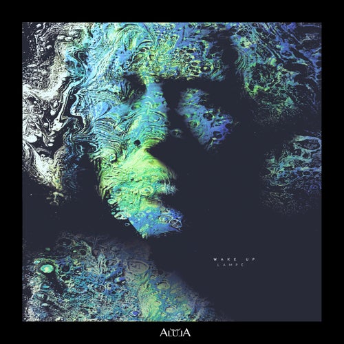 Cover art for Wake Up