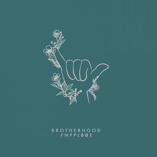 Brotherhood Vol. 1