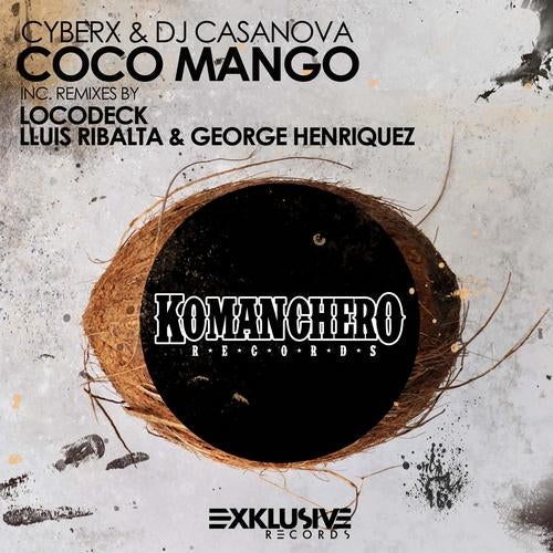 Coco Mango