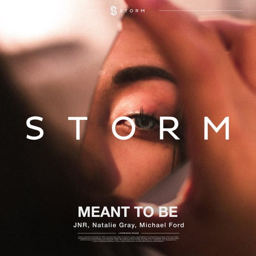 Meant To Be (Extended Mix)