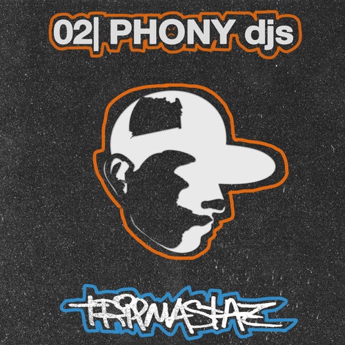 Phony DJs