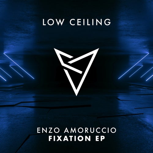Cover art for FIXATION EP
