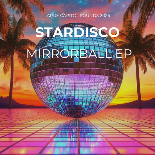 Mirrorball