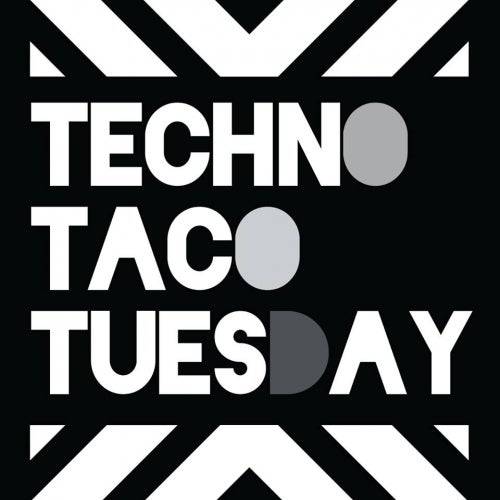 January 2015 Techno Taco Tuesday ChartToppers