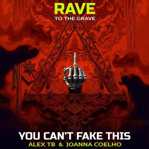 You Can't Fake This