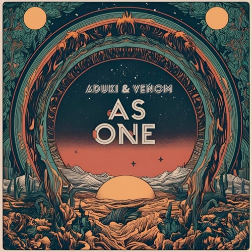 As One