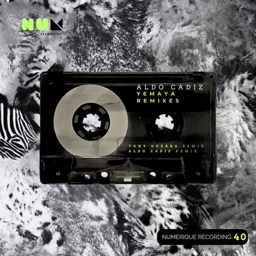 Yemaya (Remixes)