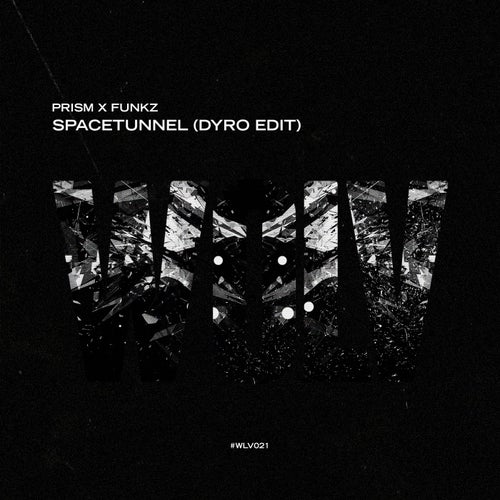 Spacetunnel - Dyro Edit