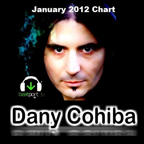 Dany Cohiba The Year Starts 2012