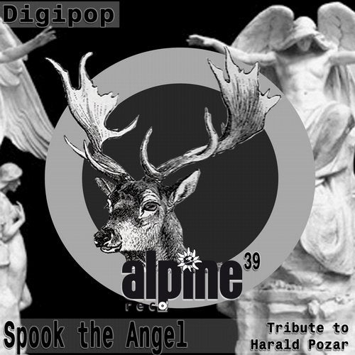 Spook the Angel (tribute to Harald Pozar)