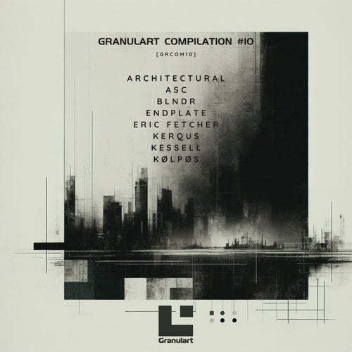 Granulart Compilation #10