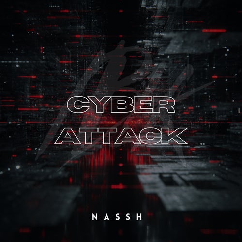 Cyber Attack (Extended Mix)