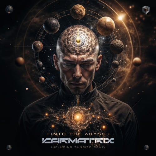 MP3:  Karmatrix - Into The Abyss (2024) Онлайн