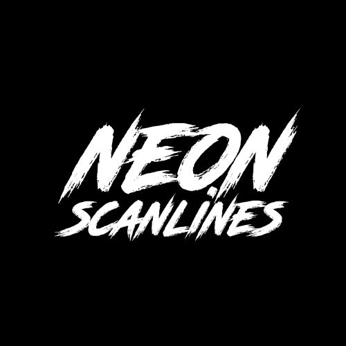 Neon Scanlines, Records and Publishing