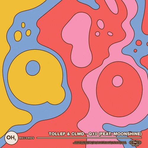 Q10 (Extended Mix)