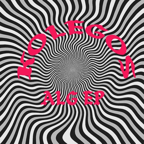 ALG E.P