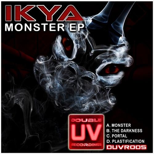 Monster EP