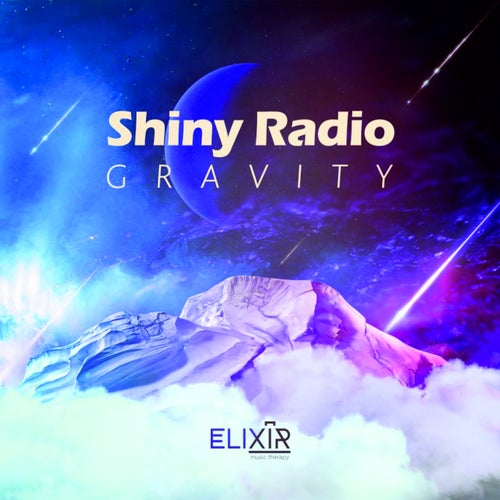 Cover art for Gravity