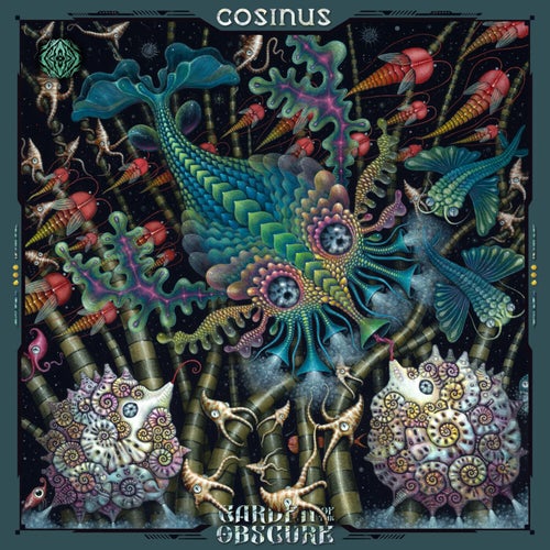 Garden of the Obscure