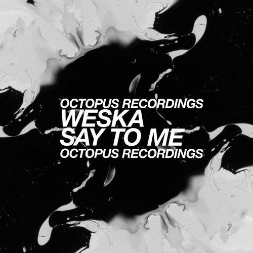 Cover art for Say To Me