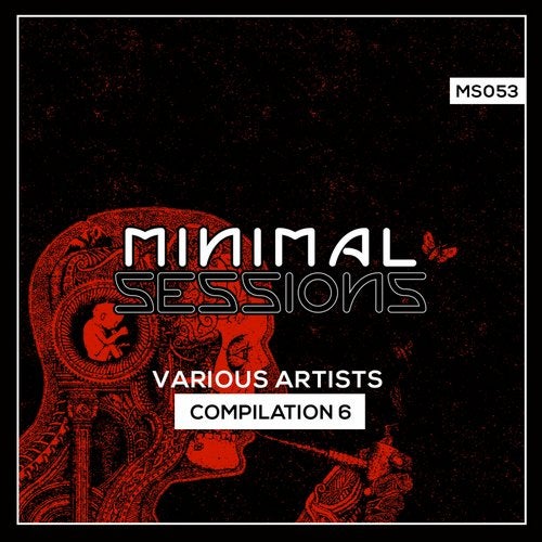 Cover art for Compilation 6