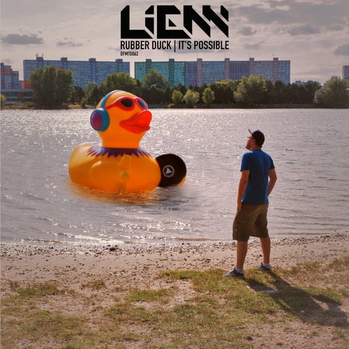 Rubber Duck | It's Possible