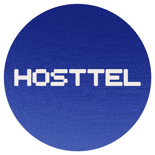 Hosttel Records
