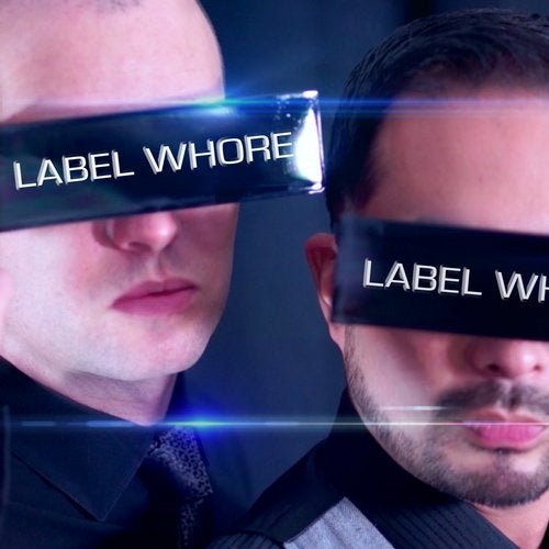 Label Whore