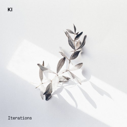 Cover art for Iterations