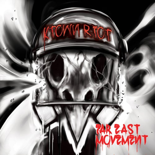 KTown Riot