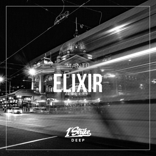 Cover art for Elixir