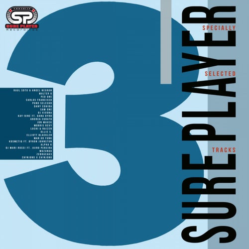Sure Player, Vol.3