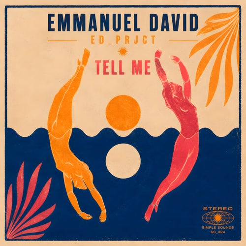 Tell Me