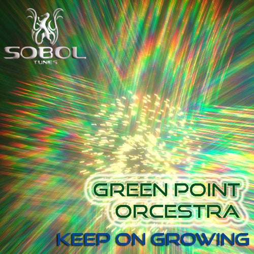 Keep on Growing
