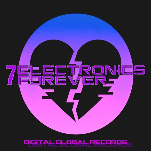 7 Forever (Breaks & Live Version)