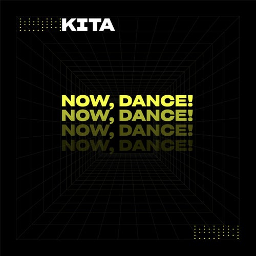 Now, Dance!
