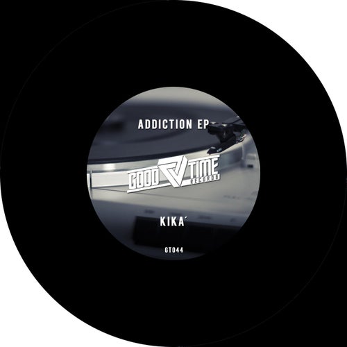 Addiction EP
