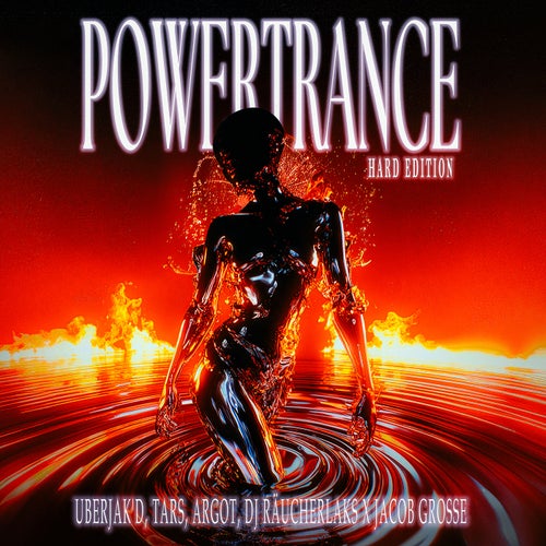 Powertrance Hard Edition