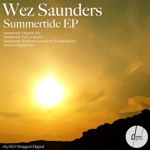 Summertide EP