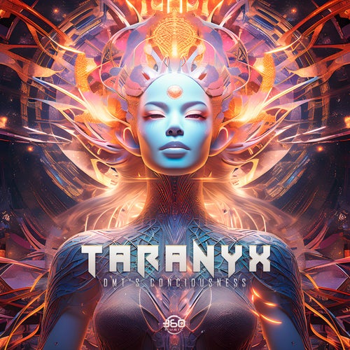  Taranyx - Dmt's Conciousness (2024) 