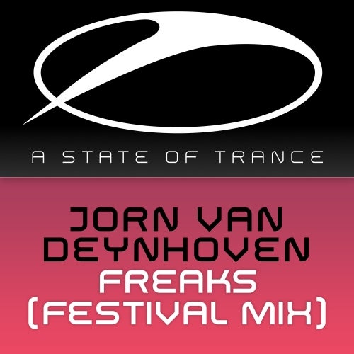 JORN VAN DEYNHOVEN TOP 10 - MARCH 2015