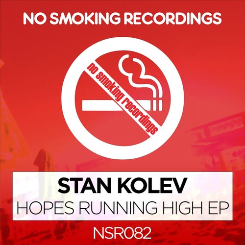 Hopes Running High EP