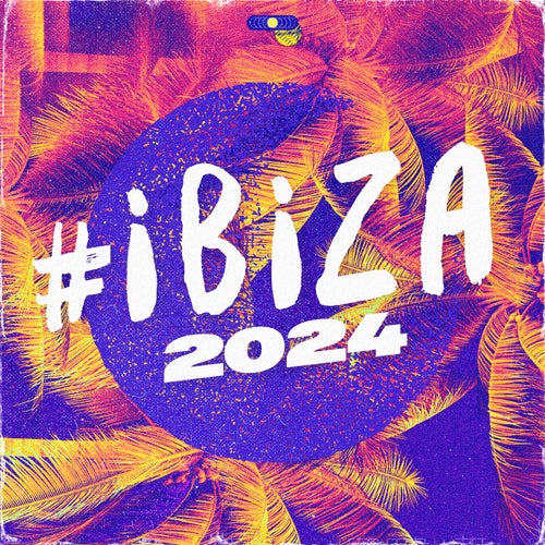 Cover art for #Ibiza 2024